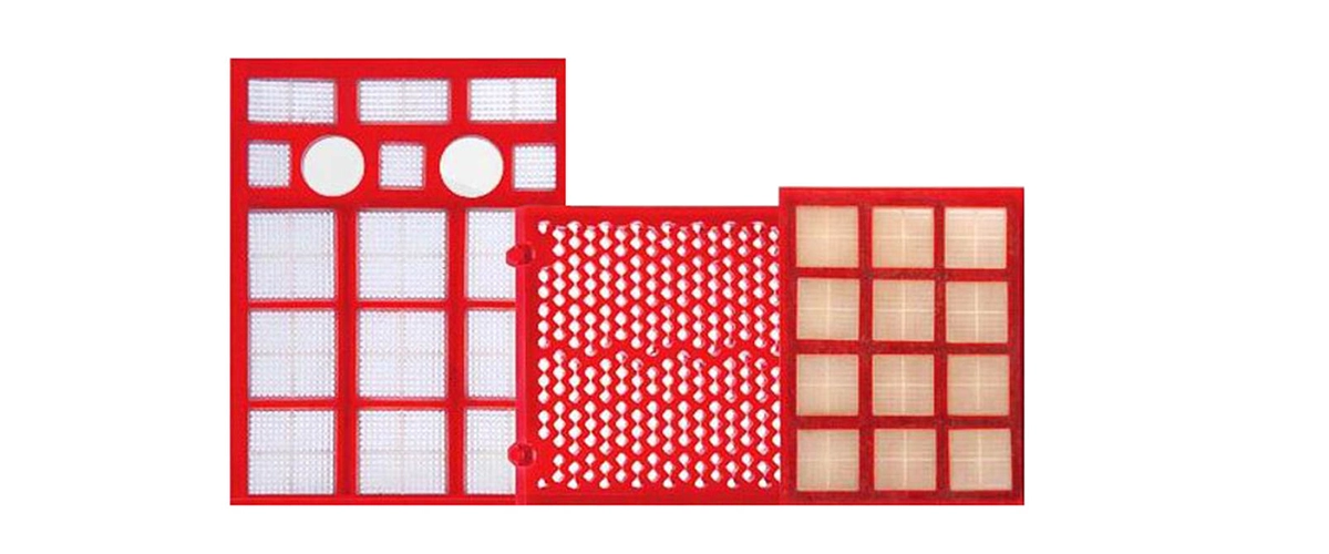 Poli�retan Elekler